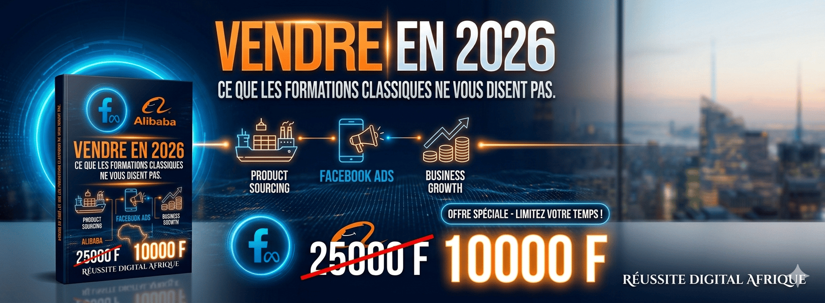 Vendre en 2026 : Ce que les Formations Classiques ne vous Disent Pas.