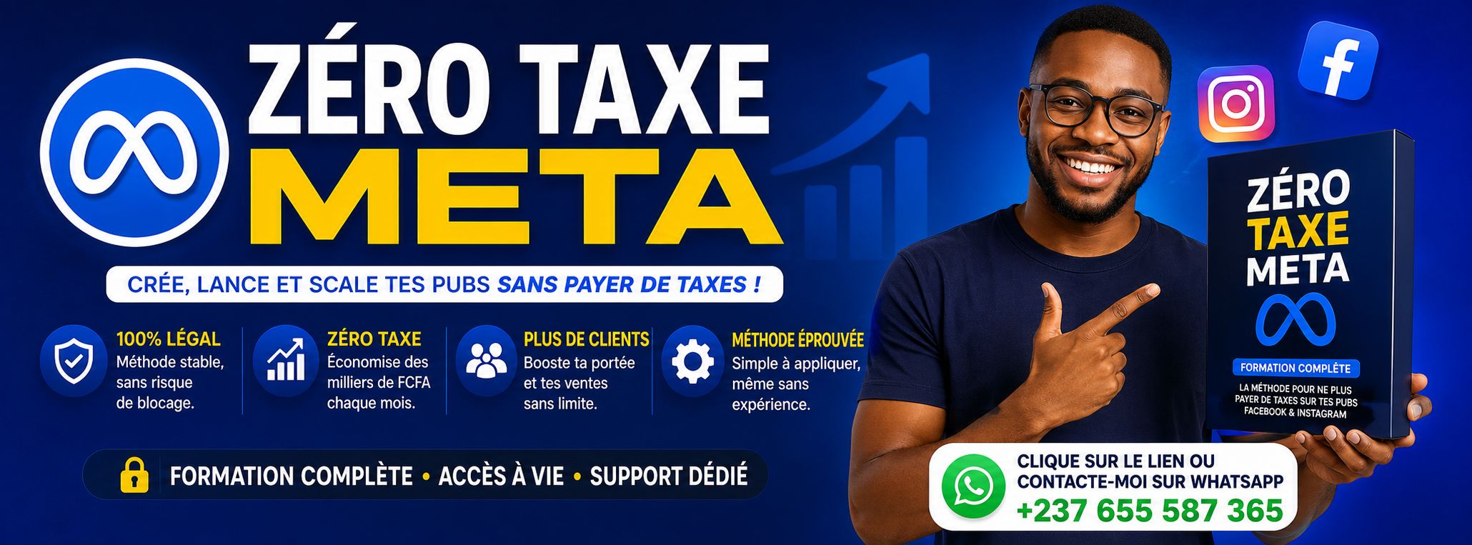 Optimisez vos coûts publicitaires en 30 min
