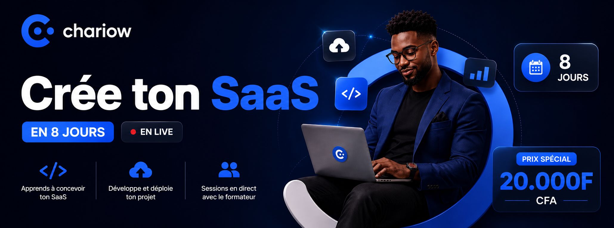 Monétise ta galère : Le système pour bâtir un SaaS qui résout tes propres problèmes