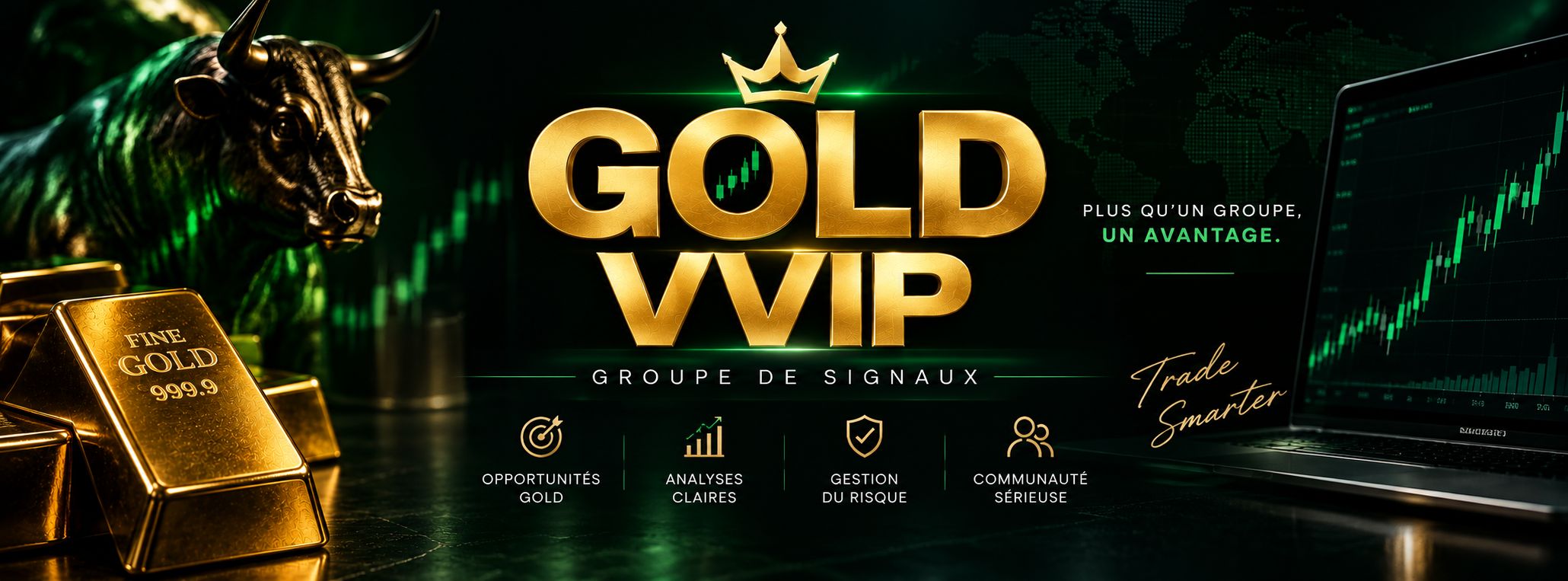 MyForexMoney Vvip GOLD