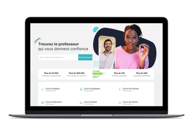 Enseigner en ligne - Pas besoin de diplômes ni expérience