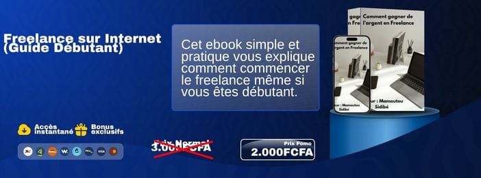 Freelance Débutant: Guide Complet Pour Gagner Votre Premier 1000€ en 30 Jours