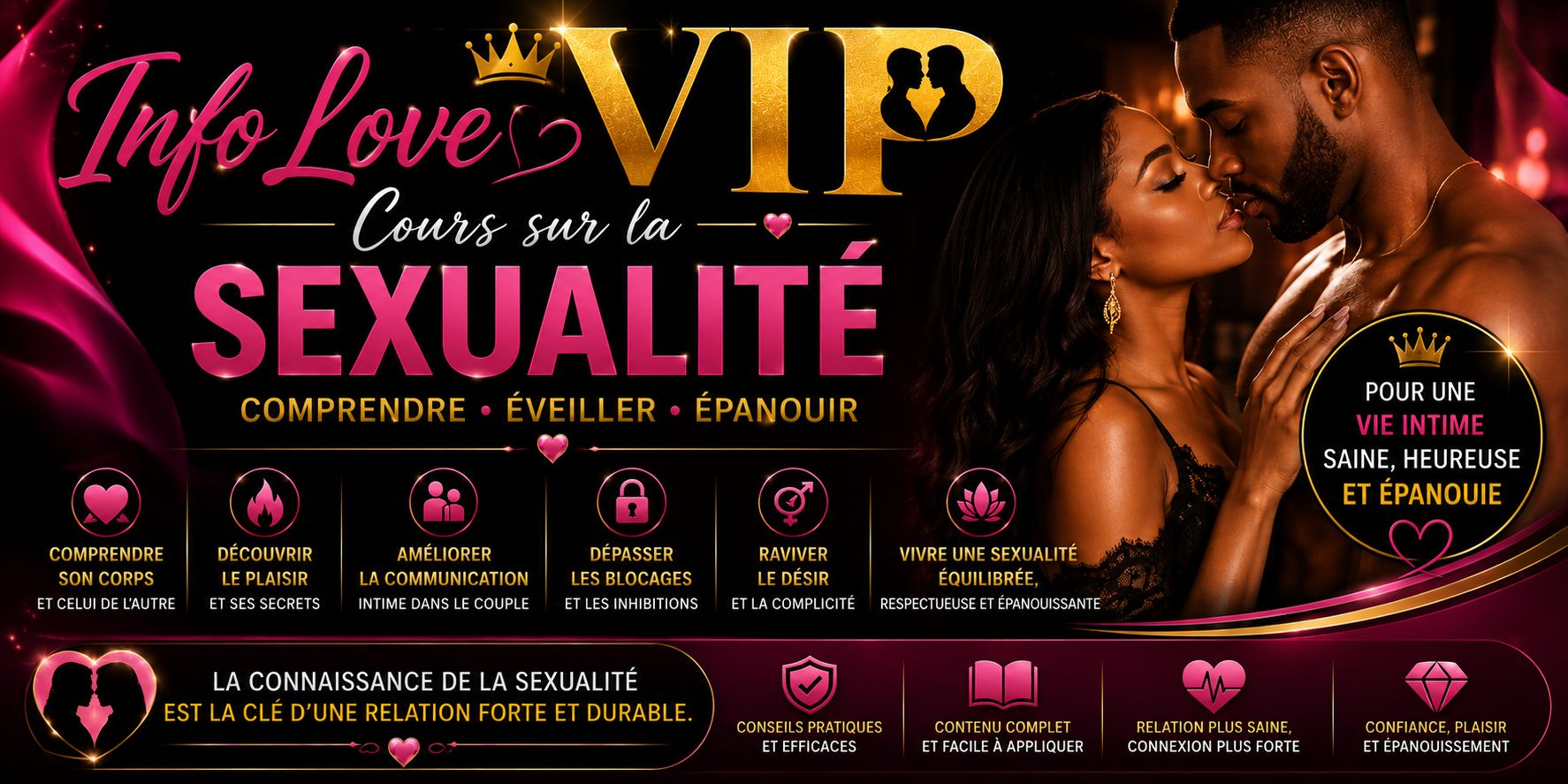 COURS SUR LA SEXUALITE ( TOME 1 )