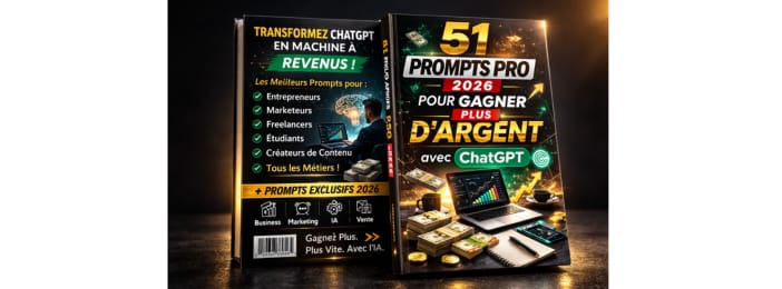 51 PROMPTS PRO 2026