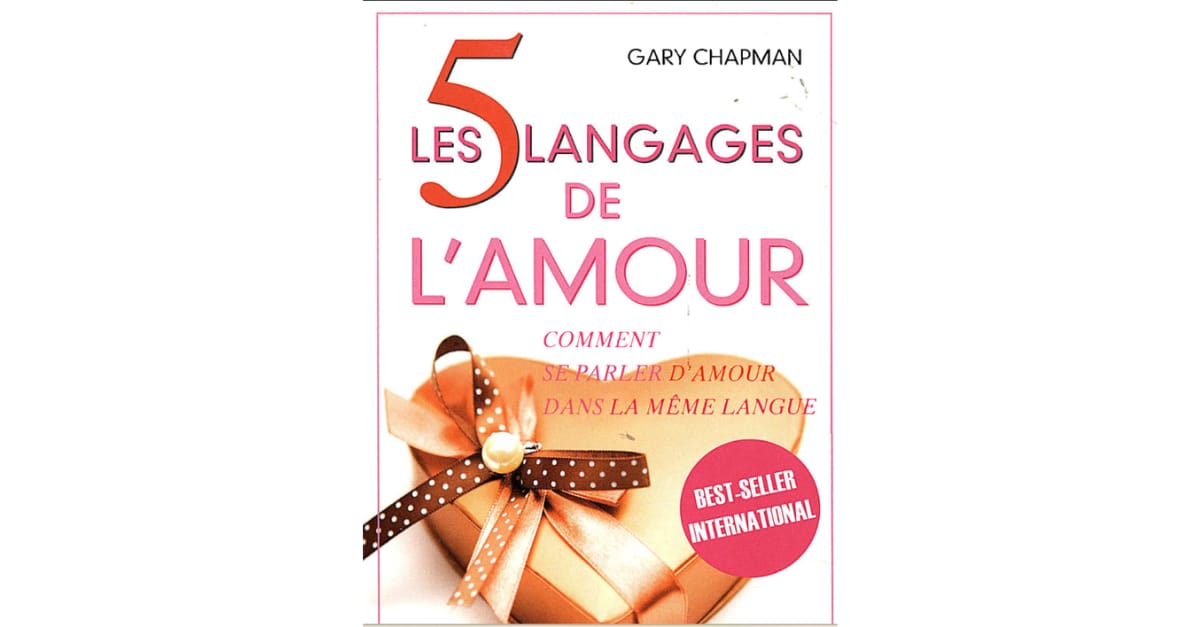 Les signes de l’amour