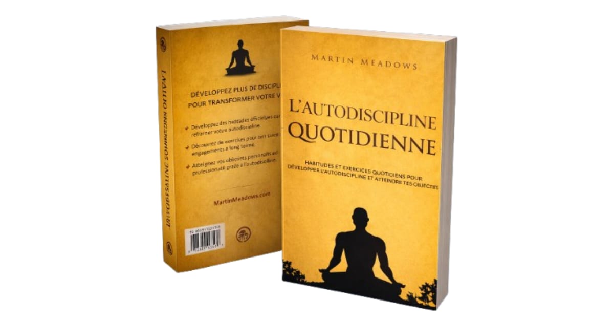 Self-Discipline