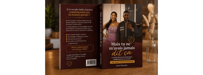 Mais tu ne m'avais jamais dit ça !