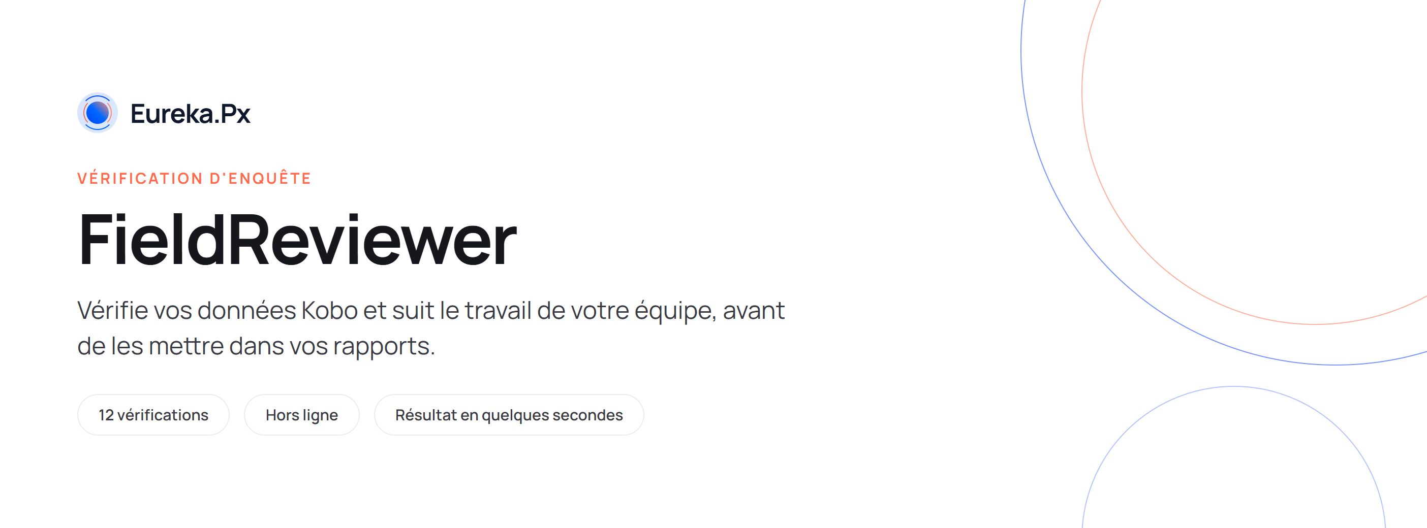 FieldReviewer