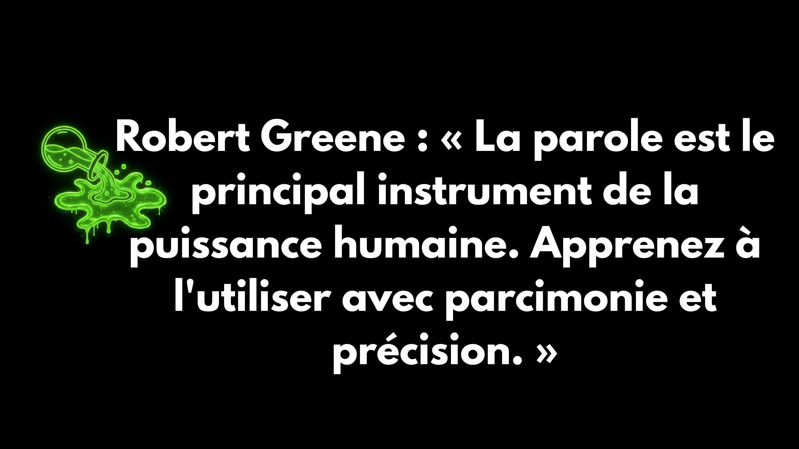L'Art de l'Éloquence : Maîtriser la Parole en Public.