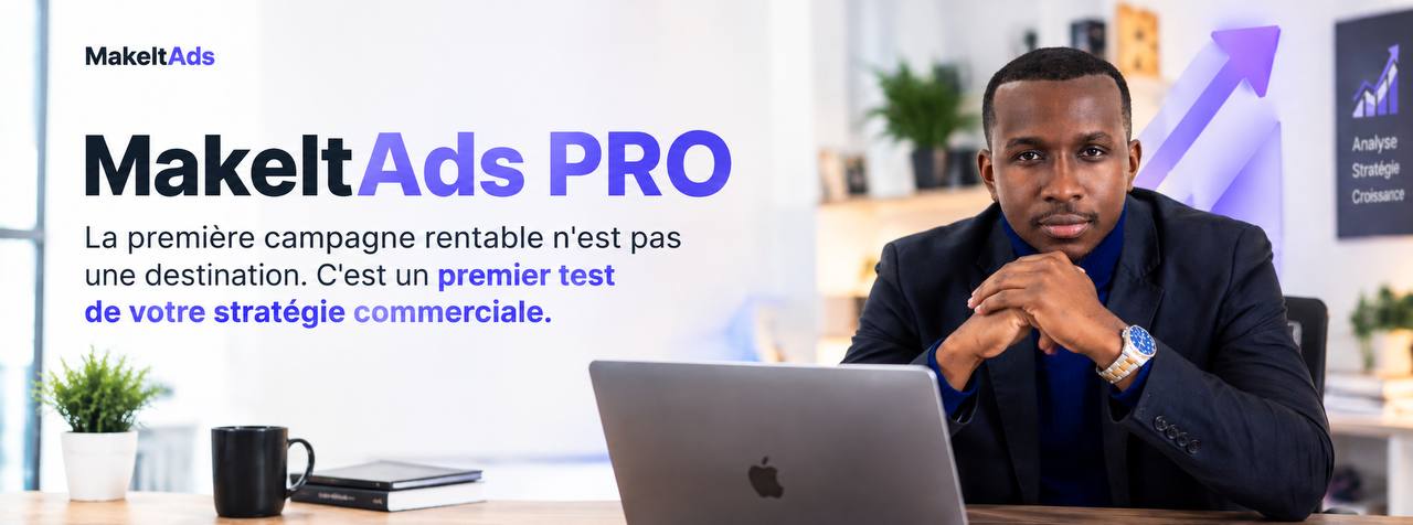 MakeItAds PRO