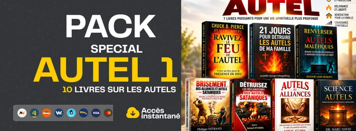 PACK SPECIAL AUTEL 01