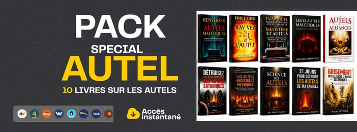 PACK SPECIAL AUTEL 02