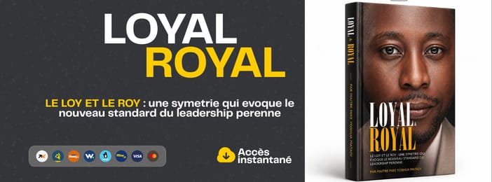 LOYAL ET ROYAL