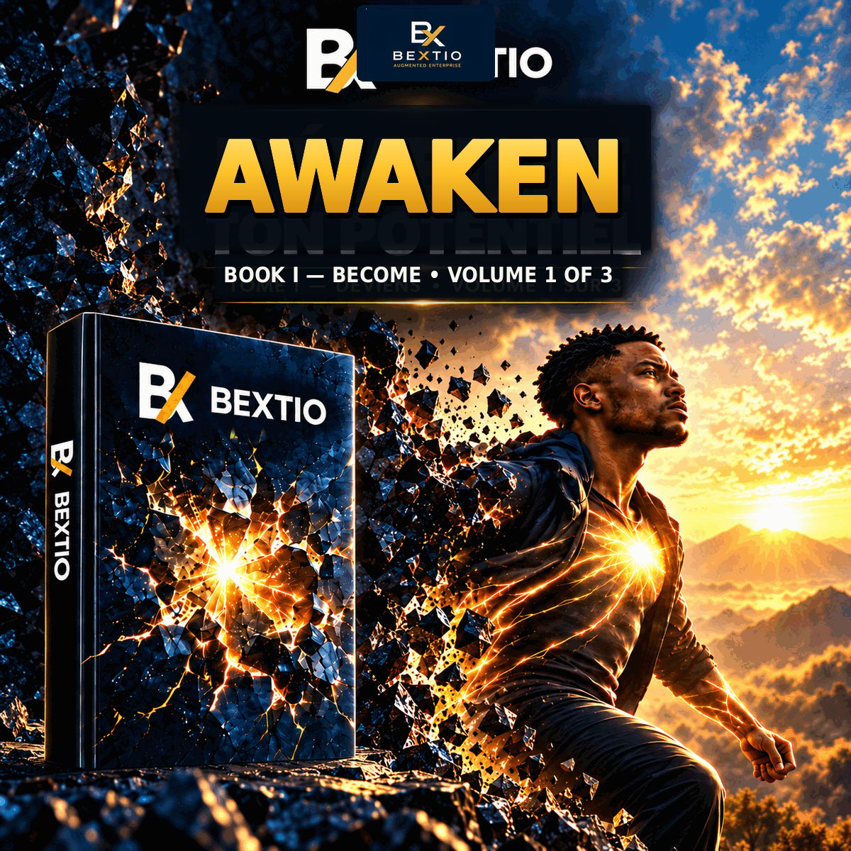 AWAKEN
