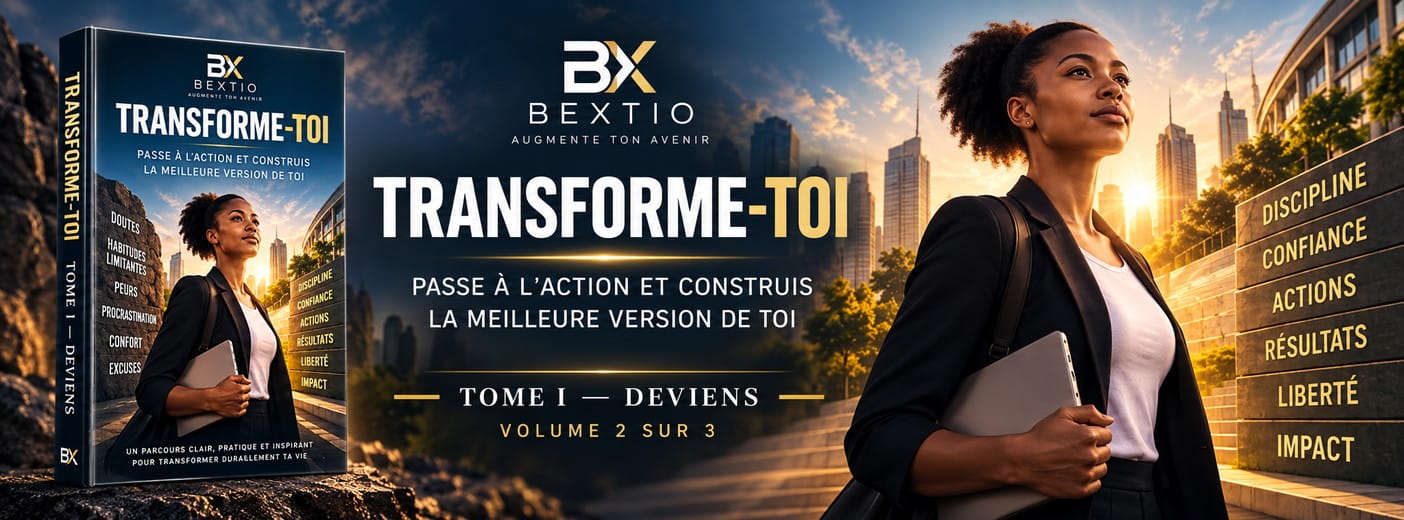 TRANSFORME-TOI