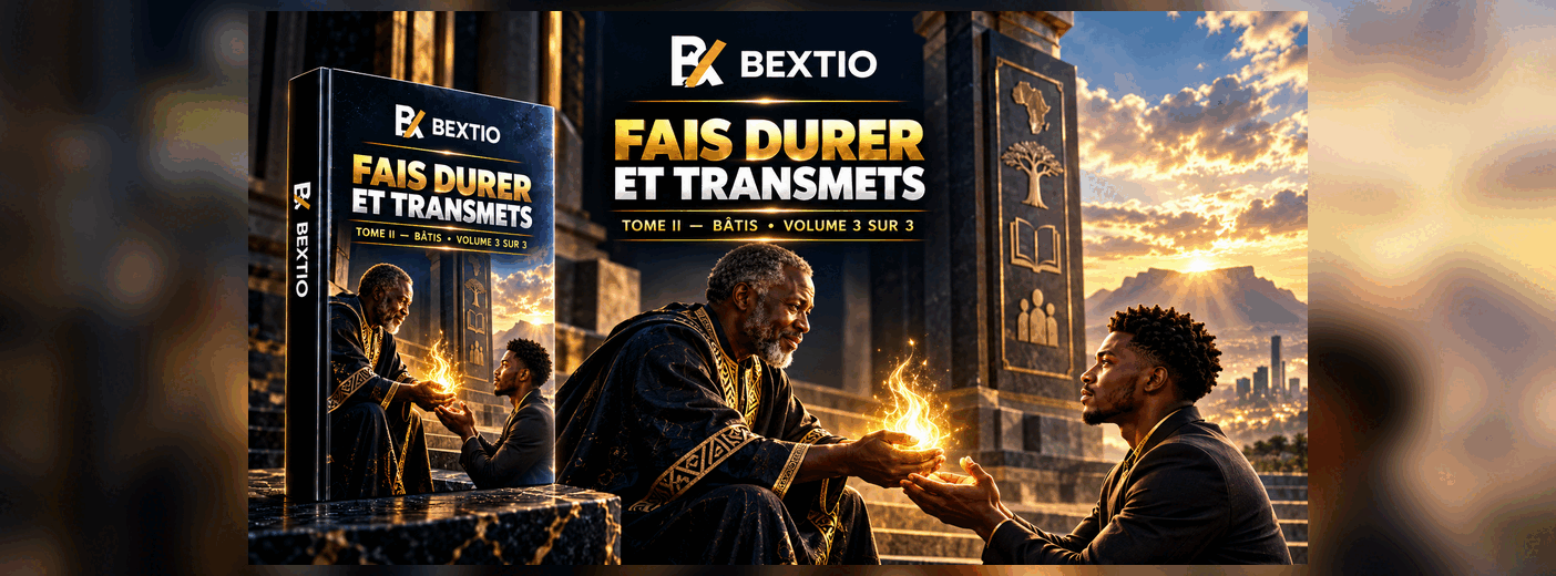 FAIS DURER ET TRANSMETS