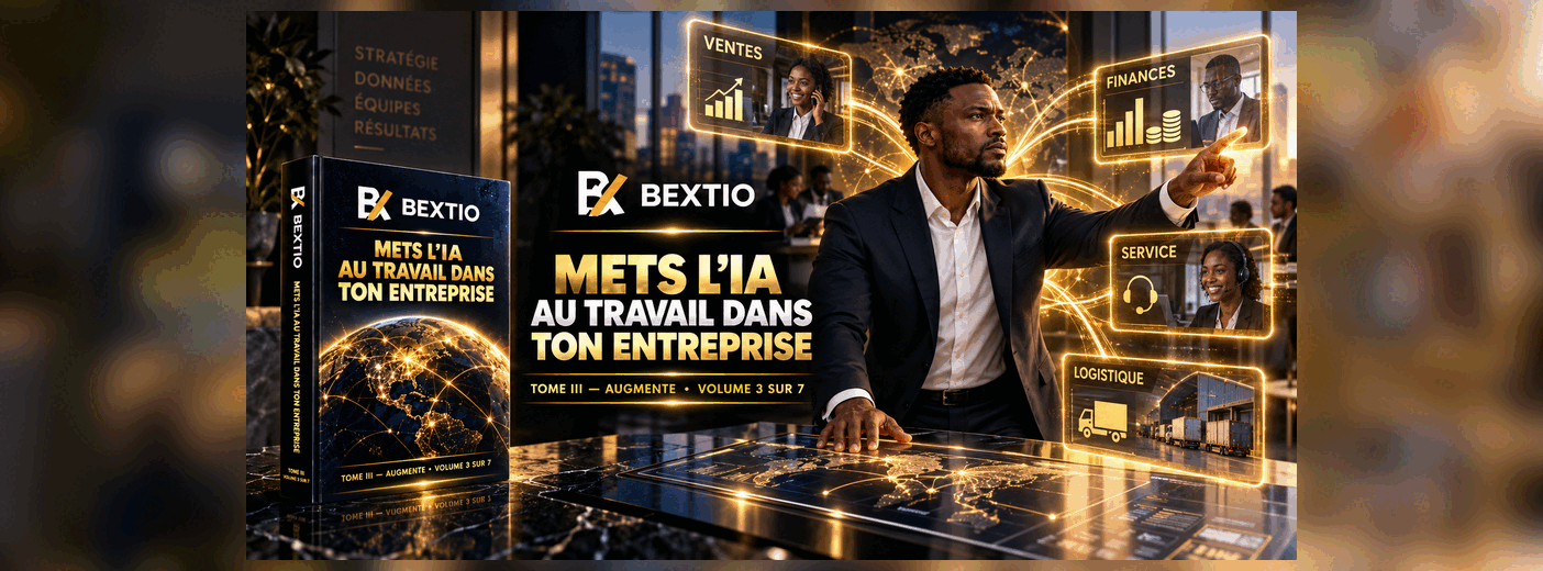 METS L’IA AU TRAVAIL DANS TON ENTREPRISE