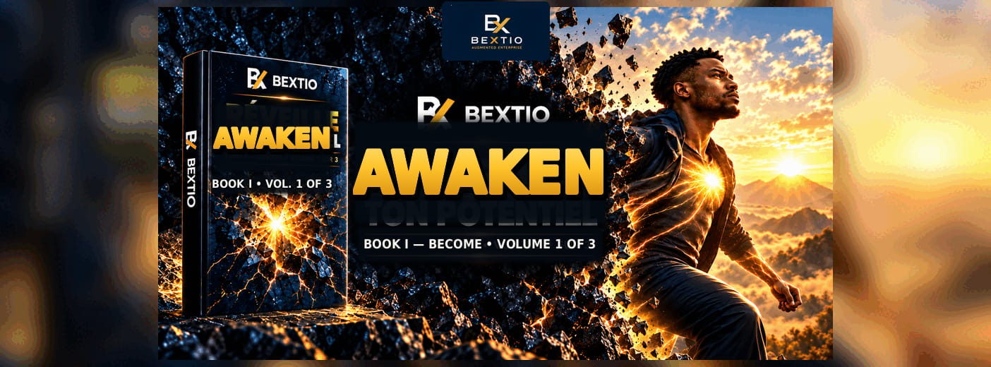 AWAKEN