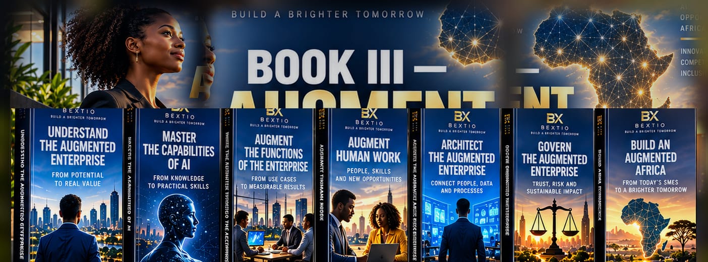 BOOK III — AUGMENT