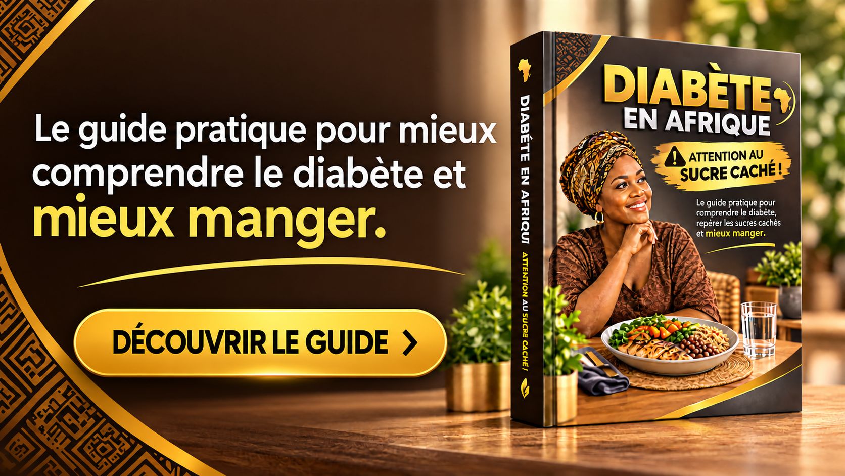 LE GUIDE PRATIQUE POUR MIEUX COMPRENDRE LE DIABÈTE ET MIEUX MANGER