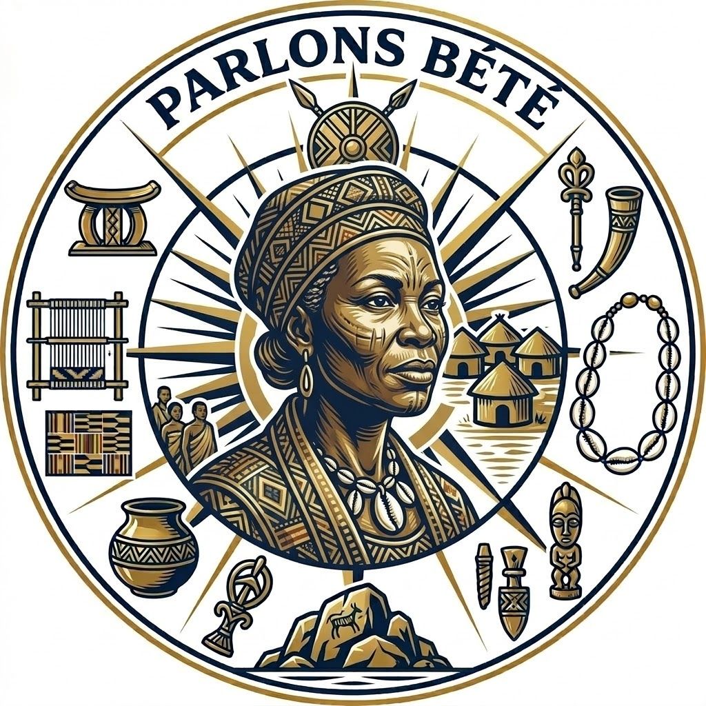 Apprendre le Bété