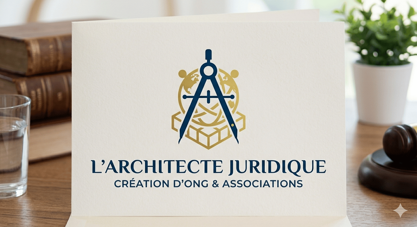 Documents pour la création d'une association ouONG de A à Z