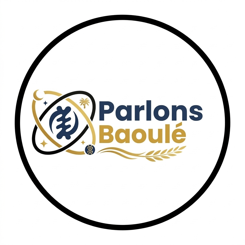 Application pour apprendre Baoulé