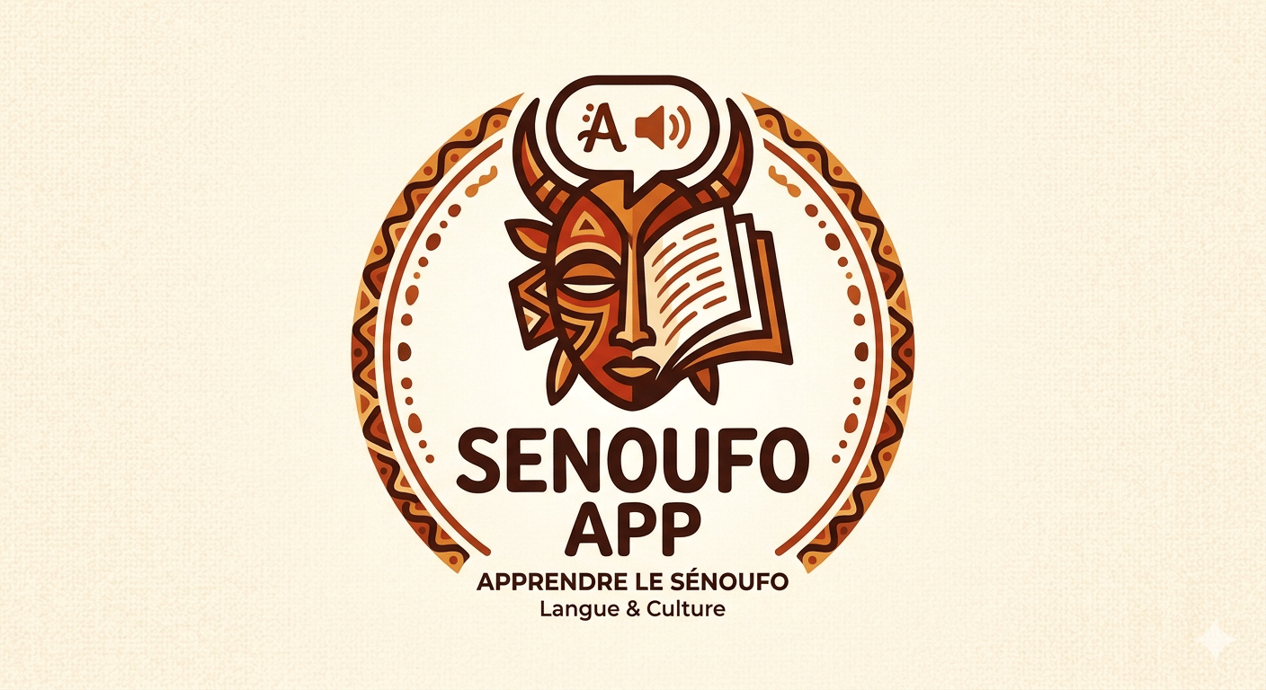 Parlons Senoufo