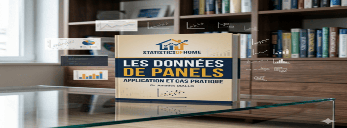 Données de Panels pour débutant