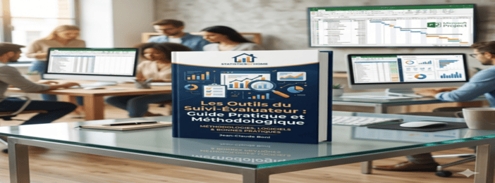 Les outils indispensables du suivi-evaluateur