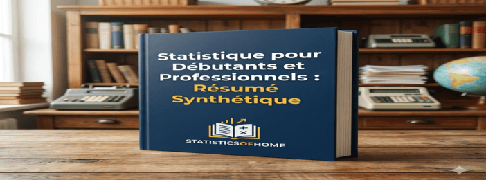 Résumé Synthèse Statistique descriptive inférentielle & Analyse Bivariée Multivariée