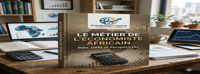Le métier d'Économiste Africain