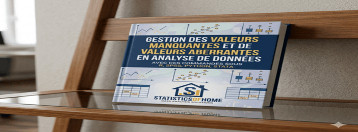 Gestion des valeurs manques et valeurs aberrantes en analyse de données