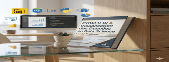 PowerBi & La visualisation en data science