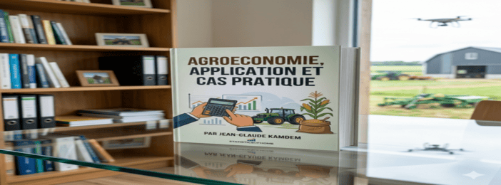 L'Agroeconomie pour débutant