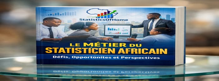 Le métier du Statisticien Africain