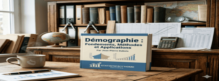 La démographie : les fondamentaux, Méthodes et Applications