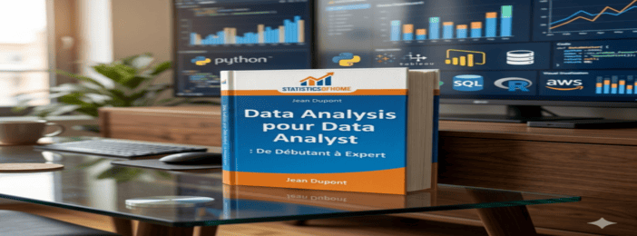 Analyse de Données pour Data Analyst Débutant