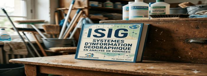 Système d'information géographique : Guide pratique