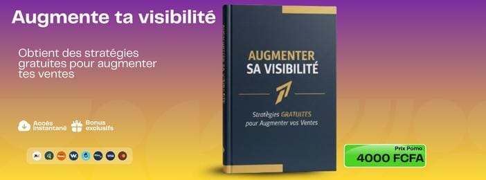 Visibilité orgarnique