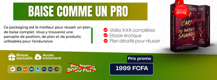 Amélioration d’endurance