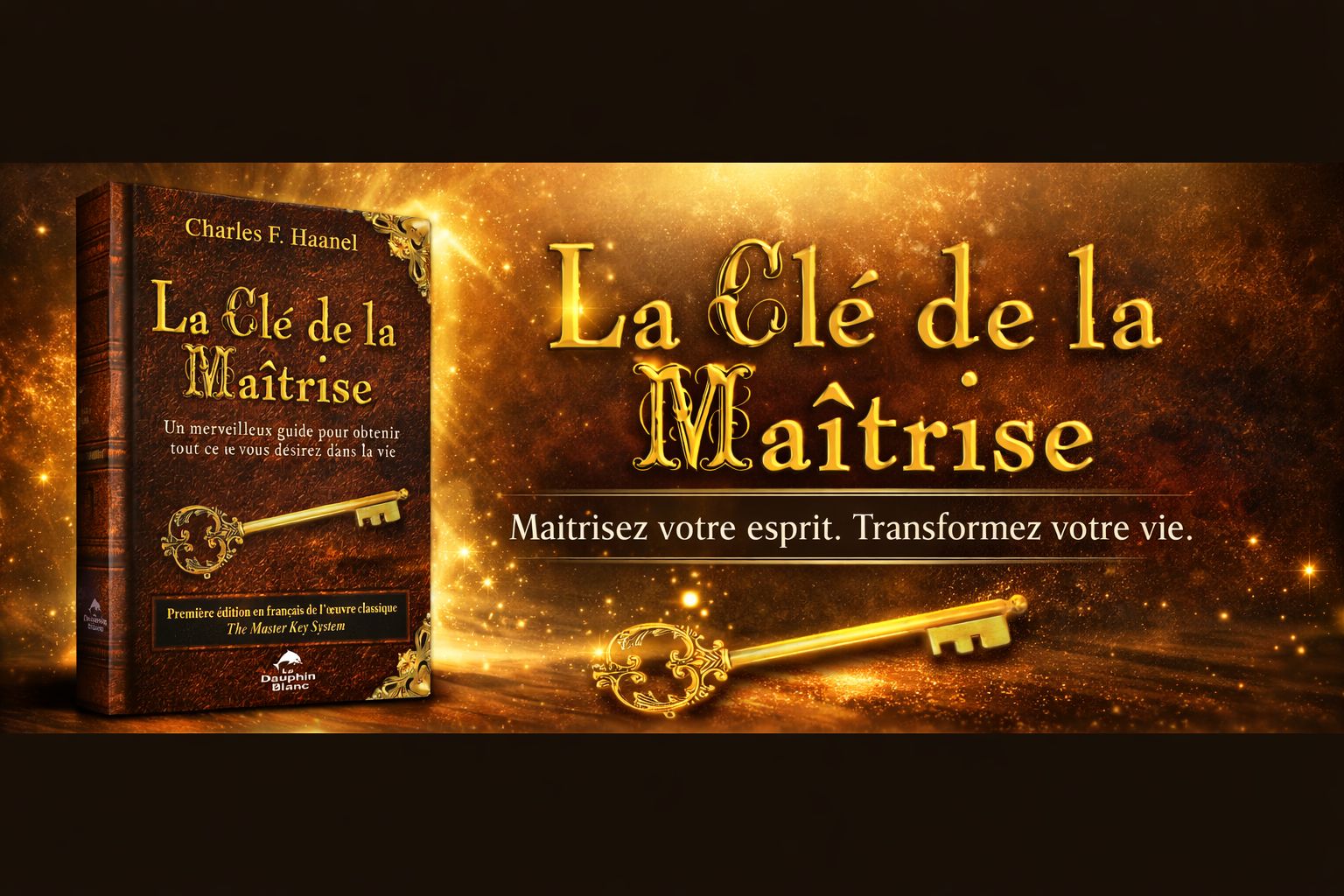 La Clé de la Maîtrise