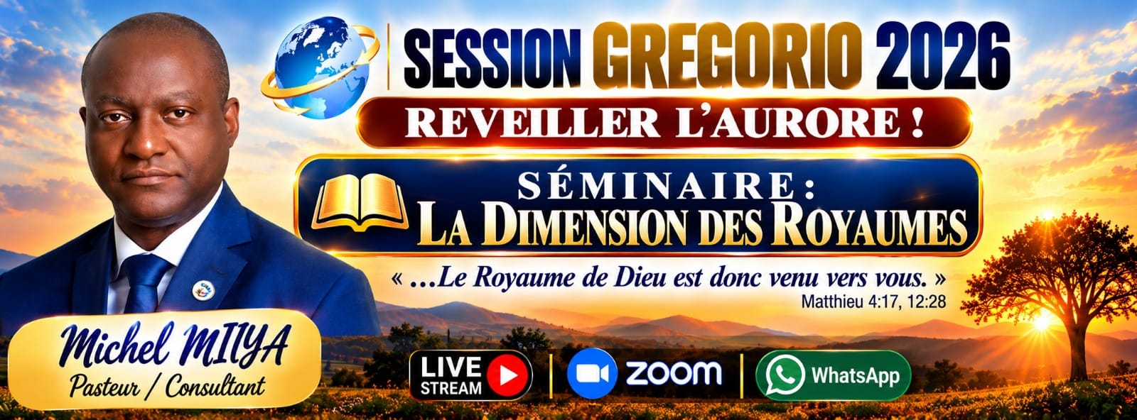 PACK SESSIONS GREGORIO-2026