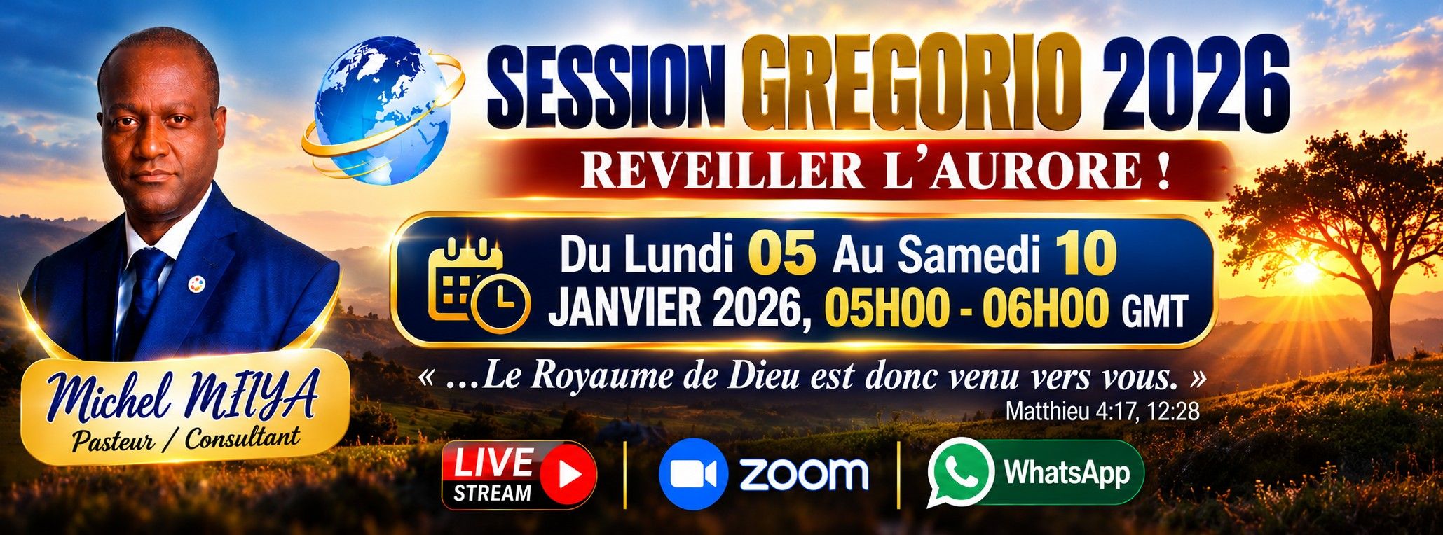 PACK SESSIONS GREGORIO-2026