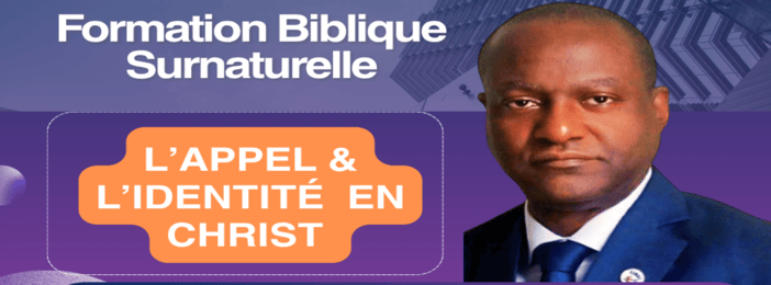 SURNATUREL #1 : APPEL & IDENTITÉ EN CHRIST