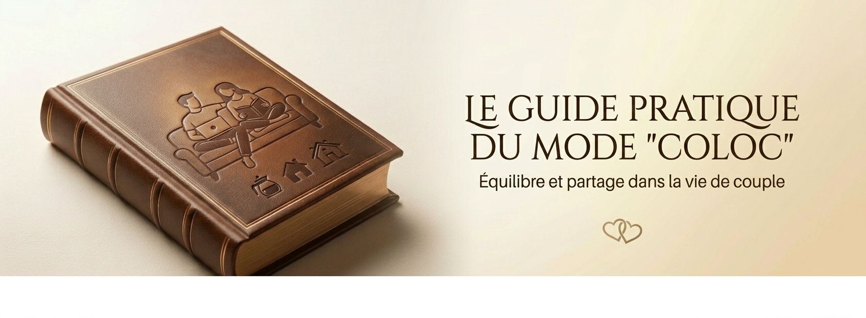CODE CACHÉ DES RELATIONS