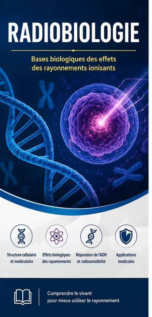 Radiobiologie