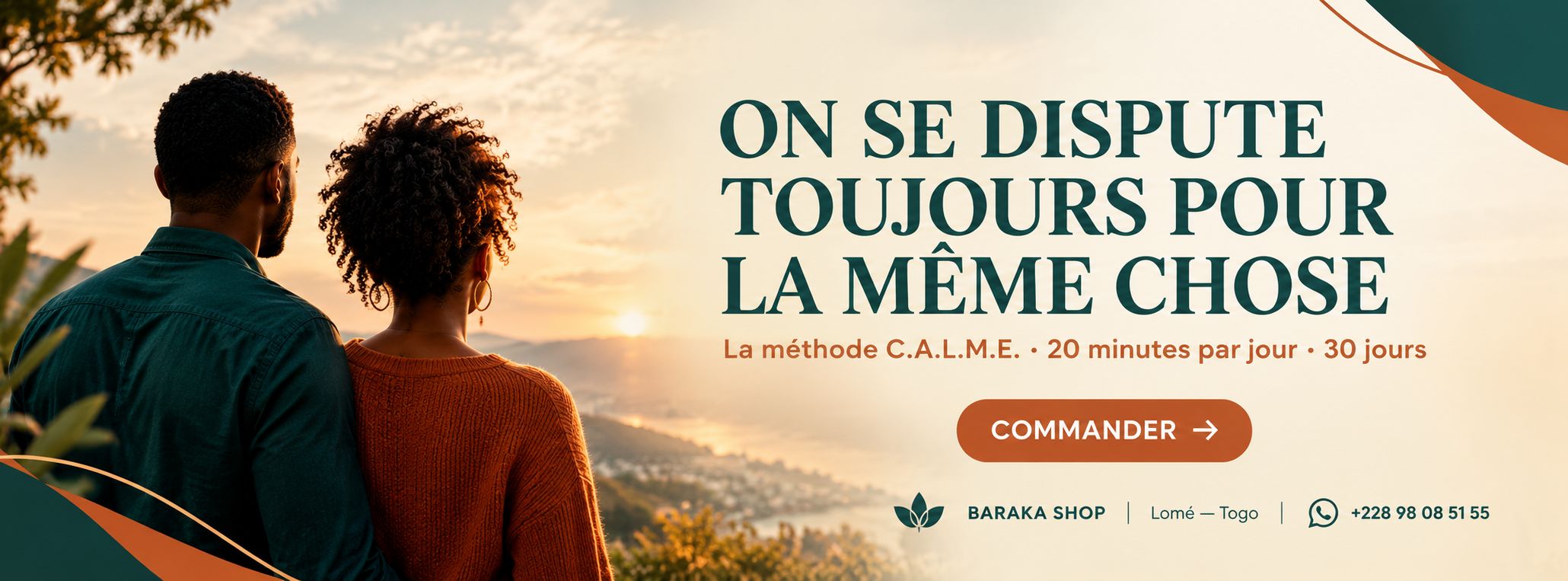 On se dispute toujours pour la mĂȘme chose