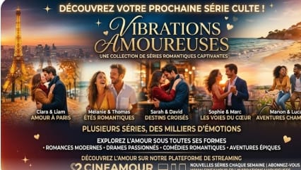 Films & série Français