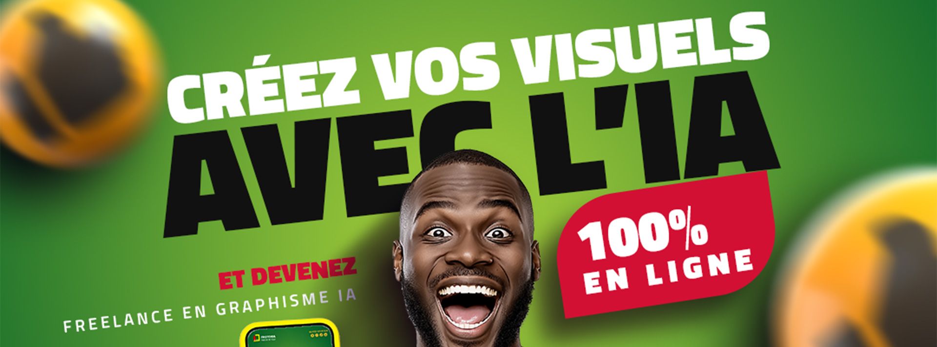 Apprenez à créer des affiches professionnelles avec l'IA